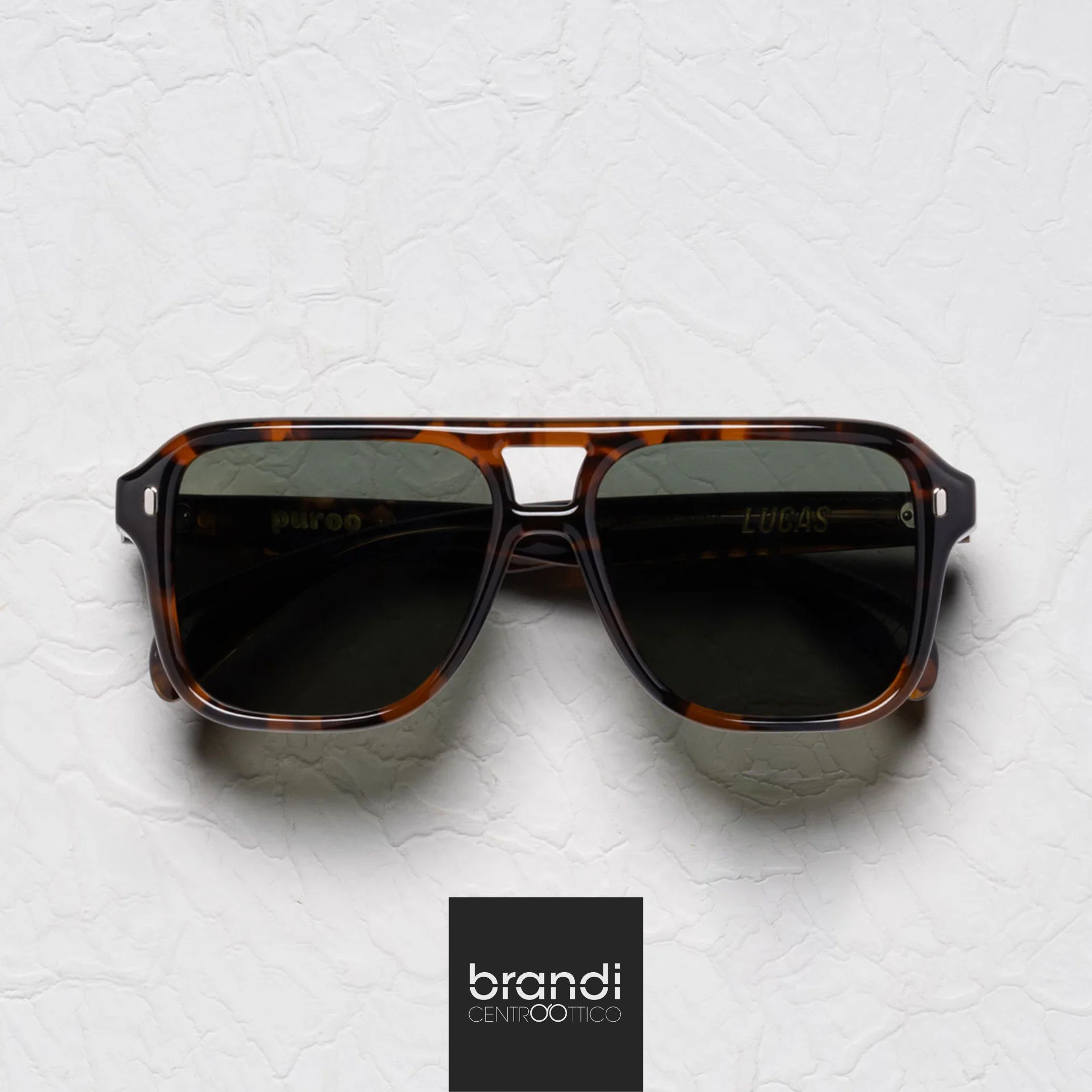 puroo-lucas-classic-havana-green puroo-lucas-classic-havana-green